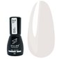 Lakier hybrydowy Siller Wedding №01 zimna biel 8 ml (u0000010620)