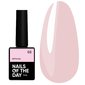 Гель NAILSOFTHEDAY Bottle gel 02 розовый, 10 мл
