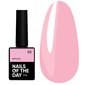 Гель NAILSOFTHEDAY Bottle gel 03 розовый, 10 мл