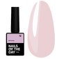 Гель NAILSOFTHEDAY Bottle gel 12 светло-розовый, 10 мл