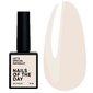 Гель-лак NAILSOFTHEDAY Let's special rafaello, 10 ml