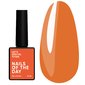 Гель-лак NAILSOFTHEDAY Let's special titian, 10 ml