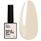 Гель-лак NAILSOFTHEDAY Let's special vanilla, 10 ml