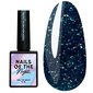 Гель-лак NAILSOFTHENIGHT Green Mexican, 10 ml