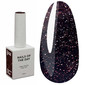 Lakier hybrydowy NAILSOFTHENIGHT Grenadine, 10 ml