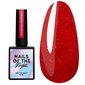Гель-лак NAILSOFTHENIGHT Let's special Maleficenta, 10 ml