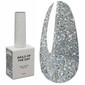 Lakier hybrydowy NAILSOFTHENIGHT Martini, 10 ml