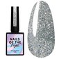 Гель-лак NAILSOFTHENIGHT Martini, 10 ml