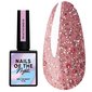 База NAILSOFTHENIGHT Reflective base 06 бледно-розовый, 10 ml