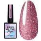 База NAILSOFTHENIGHT Reflective base 07 ярко-розовый, 10 ml
