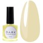 Лак для стемпинга DARK Stamping polish №39 лимонный 8 мл