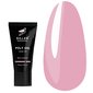 Akrylożel do paznokci Siller Poly Gel modelujący №3 różowy 30 ml