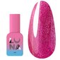 Baza hybrydowa LUNA Cat Eye Base №7 jagoda wiciokrzewu 13 ml (696-2703-0541)