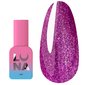 Baza hybrydowa LUNA Cat Eye Base №8 kwiat kaktusa 13 ml (696-2704-0542)