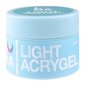 Акригель LUNA Light №01 прозрачный 30 мл (249-1471-0571)