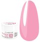 Гель для наращивания Claresa Rubber Gel 5 темно-розовый 90 г