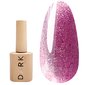 Гель-лак DARK Cat Eye 04 фуксия 10 мл