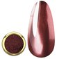 Втирка для ногтей MAKEAR PreciousStone Ruby
