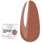 Камуфляжный гель NAILSOFTHEDAY Camouflage builder gel 06 коричневый 30 мл