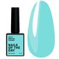 Гель-лак NAILSOFTHEDAY Let's special Tiffany 10 мл