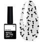 Тоp hybrydowy NAILSOFTHEDAY Fun! 03, 10 ml