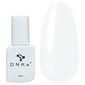 Топ DNKa COVER Top №0018 Helsinci без липкого слоя белый 12 мл (CTD0018)