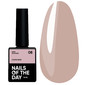Base NAILSOFTHEDAY Cover NEW Formula №08 cappuccino 10 ml