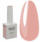 Base NAILSOFTHEDAY Cover NEW Formula № 09 nude 10 ml