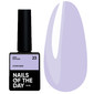 Base NAILSOFTHEDAY Cover NEW Formula № 23 lilac 10 ml
