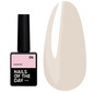 Top hybrydowy NAILSOFTHEDAY Color top 04 jasny beż 10 ml