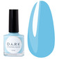 Лак для стемпинга DARK Stamping polish №13 небесный 8 мл