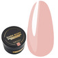 Гель для наращивания Slowianka Builder Gel DARK BODY COVER - ideal tixotropic 15 г