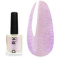 Лак для стемпинга DARK Stamping polish №50 фиолетовый хамелеон 10 мл
