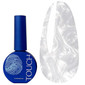 Baza hybrydowa Touch Cover Base Perla 01 szary perłowy 13ml