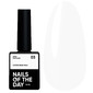 Base NAILSOFTHEDAY Cover NEW Formula Milk 03 milk 10 ml
