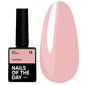 Base NAILSOFTHEDAY Cover NEW Formula 13 flesh pink 10 ml