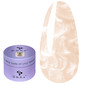 Гель для ногтей DNKa Builder Gel №0022 Pearl бежевый с перламутром 30 мл (BGD0022)