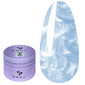 Гель для ногтей DNKa Builder Gel №0026 Pearl голубой с перламутром 30 мл (BGD0026)