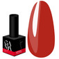 Гель-лак GA&MA Emotions collection №149 RADIY ярко-красный 10 мл (7701449)