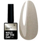 Гель-лак NAILSOFTHEDAY Korean cat eye 12 холодный бежевый 10 мл