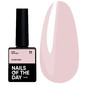 Base NAILSOFTHEDAY Cover NEW Formula 11 delicate nude 10 ml