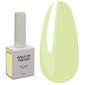 Base NAILSOFTHEDAY Cover NEW Formula 17 lemon yellow 10 ml