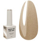 Гель-лак NAILSOFTHEDAY Korean cat eye 09 нюдово-бежевый 10 мл