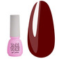 Гель-лак Toki-Toki Lady in Red № 006 бордовый 5 мл