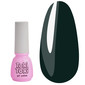Lakier hybrydowy Toki-Toki Autumn Green AG06 ciemnozielony 5 ml