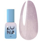 База Lunamoon Opal Base №1 лиловый с блестками 13 мл