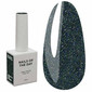 Lakier hybrydowy NAILSOFTHENIGHT Mohito 10 ml