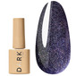 Гель-лак Dark Cat Eye 19 сине-фиолетовый 6 мл
