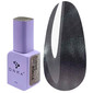Lakier hybrydowy DNKa Bohemian Cat's Eye 0014 liliowy 12 ml (FTCGP0014)