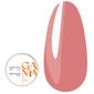 Гель-желе GA&MA Hard Jelly gel rose nude 15 мл (7702266)